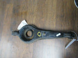 2004 MAZDA 4 Rear Back Lower Control Arm Spring Mount Suspension Driver Left LH