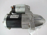MITSUBISHI OUTLANDER 2015 SE ES and Limited Sport Starter Motor 2.4L Engine OEM