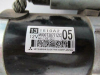 MITSUBISHI OUTLANDER 2015 SE ES and Limited Sport Starter Motor 2.4L Engine OEM