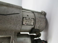 2014 - 2015 Chevrolet Spark LT Starter Motor Fits EV 26,729 Miles Auto Trans D
