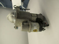 2014 - 2015 Chevrolet Spark LT Starter Motor Fits EV 26,729 Miles Auto Trans D