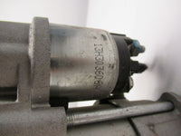 2014 - 2015 Chevrolet Spark LT Starter Motor Fits EV 26,729 Miles Auto Trans D