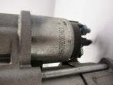 2014 - 2015 Chevrolet Spark LT Starter Motor Fits EV 26,729 Miles Auto Trans D