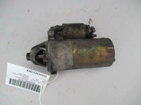 1997 - 2004 FORD MUSTANG Engine Starter Motor 4.6L OEM