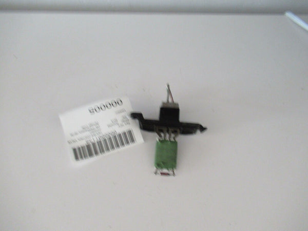 2013 - 2017 FORD FOCUS HVAC A/C Heater Blower Motor Control Valve OEM