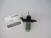 2013 - 2017 FORD FOCUS HVAC A/C Heater Blower Motor Control Valve OEM