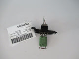 2013 - 2017 FORD FOCUS HVAC A/C Heater Blower Motor Control Valve OEM