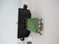 2013 - 2017 FORD FOCUS HVAC A/C Heater Blower Motor Control Valve OEM