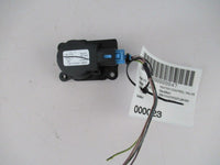 2015 FORD FOCUS HVAC A/C Heater Blend Door Flap Actuator Control Valve OEM