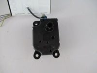 2015 FORD FOCUS HVAC A/C Heater Blend Door Flap Actuator Control Valve OEM