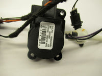 2014 CHEVROLET MALIBU HVAC A/C Heater Blend Door Flap Motor Actuator Control