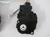 2009 AUDI A4 HVAC A/C Heater Blend Door Flap Motor Actuator Control OEM
