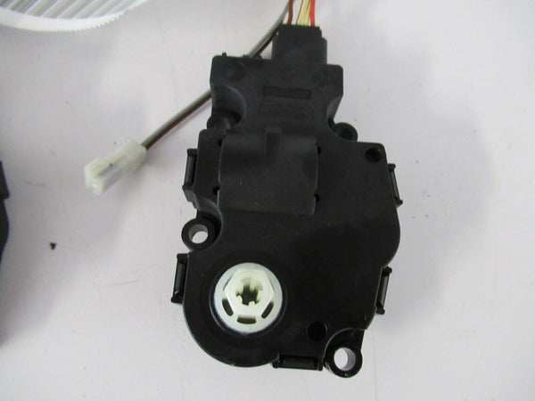 2009 AUDI A4 HVAC A/C Heater Blend Door Flap Motor Actuator Control OEM