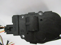 2009 AUDI A4 HVAC A/C Heater Blend Door Flap Motor Actuator Control OEM