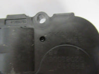2009 AUDI A4 HVAC A/C Heater Blend Door Flap Motor Actuator Control OEM