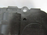 2009 AUDI A4 HVAC A/C Heater Blend Door Flap Motor Actuator Control OEM