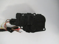 2009 AUDI A4 HVAC A/C Heater Blend Door Flap Motor Actuator Control OEM