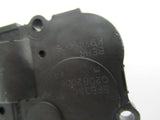 2009 AUDI A4 HVAC A/C Heater Blend Door Flap Motor Actuator Control OEM