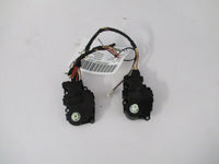 2009 AUDI A4 HVAC A/C Heater Blend Door Flap Motor Actuator Control OEM
