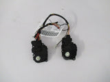 2009 AUDI A4 HVAC A/C Heater Blend Door Flap Motor Actuator Control OEM
