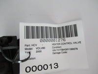 2000 VOLVO S80 80 SERIES HVAC A/C Heater Blend Door Flap Actuator Motor OEM