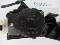 2000 VOLVO S80 80 SERIES HVAC A/C Heater Blend Door Flap Actuator Motor OEM