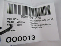 2000 VOLVO S80 80 SERIES HVAC A/C Heater Blend Door Flap Actuator Motor OEM