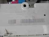2008 2009 AUDI A4 Overhead Console Interior Dome Lamp Reading Light Lamp Sunroof