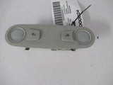 2008 - 2016 AUDI A4 Overhead Console Interior Dome Reading Light Lamp OEM