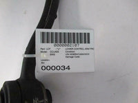 2002 - 2005 MERCEDES BENZ C-CLASS C20 Front Lower Control Arm Passenger Right