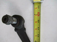 2002 - 2005 MERCEDES BENZ C-CLASS C230 Front Lower Control Arm Driver Left LH