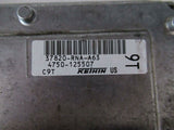 2006 - 2008 HONDAO CIVIC Engine Computer Communication Control Module ECU ECM