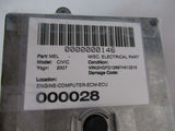 2006 - 2008 HONDAO CIVIC Engine Computer Communication Control Module ECU ECM