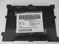 2004 SATURN ION Engine Communication Computer Control Module ECU ECM 12580751