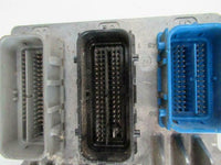 2002 MERCEDES BENZ C-CLASS C230 Engine Computer Communication Control Module ECM
