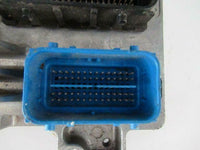 2002 MERCEDES BENZ C-CLASS C230 Engine Computer Communication Control Module ECM