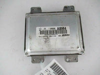 2002 MERCEDES BENZ C-CLASS C230 Engine Computer Communication Control Module ECM