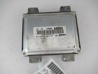 2002 MERCEDES BENZ C-CLASS C230 Engine Computer Communication Control Module ECM