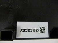 2009 - 2012 AUDI A4 Parking Brake Computer Control Module Unit 8K0907801E OEM