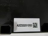2009 - 2012 AUDI A4 Parking Brake Computer Control Module Unit 8K0907801E OEM