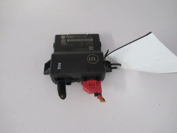 2008 2009 AUDI A4 Gateway Diagnosis Interface Control Module Unit 8T0907468K OEM