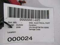 2008 2009 AUDI A4 Gateway Diagnosis Interface Control Module Unit 8T0907468K OEM