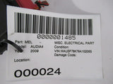 2008 2009 AUDI A4 Gateway Diagnosis Interface Control Module Unit 8T0907468K OEM