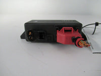 2008 2009 AUDI A4 Gateway Diagnosis Interface Control Module Unit 8T0907468K OEM