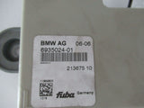 2006 - 2008 BMW 325I Radio AM FM Antenna Amplifier Control Module 6935024-01 OEM