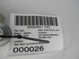 2006 - 2008 BMW 325I Radio AM FM Antenna Amplifier Control Module 6935024-01 OEM