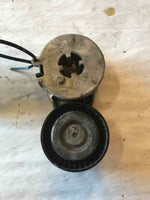 2009 - 2012 AUDI A4 Engine Driver Belt Serpentine Tensioner Module OEM