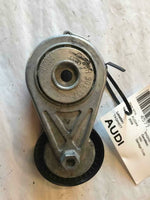 2009 - 2012 AUDI A4 Engine Driver Belt Serpentine Tensioner Module OEM