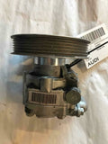 2005 - 2009 AUDI A4 Engine Power Steering Pump Motor Pulley 2.0L OEM