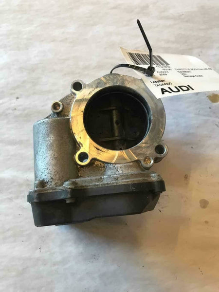 2005 - 2016 AUDI A4 Throttle Body Valve Assembly OEM